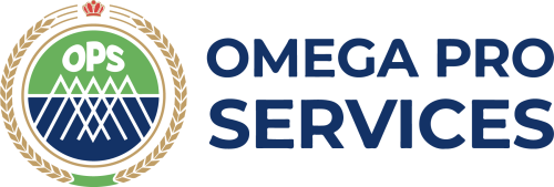 OMEGA PRO SERVICES